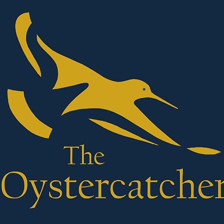 קרלינגפורד The Oystercatcher Lodge מראה חיצוני תמונה