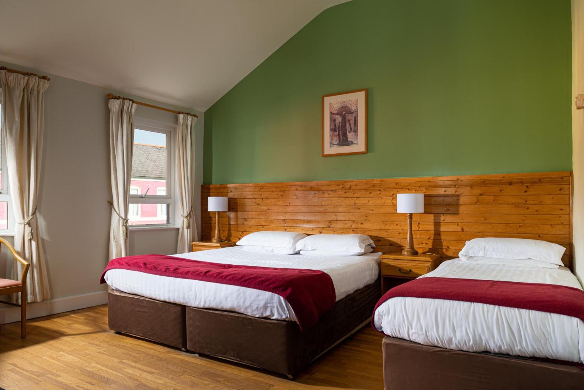 קרלינגפורד The Oystercatcher Lodge מראה חיצוני תמונה