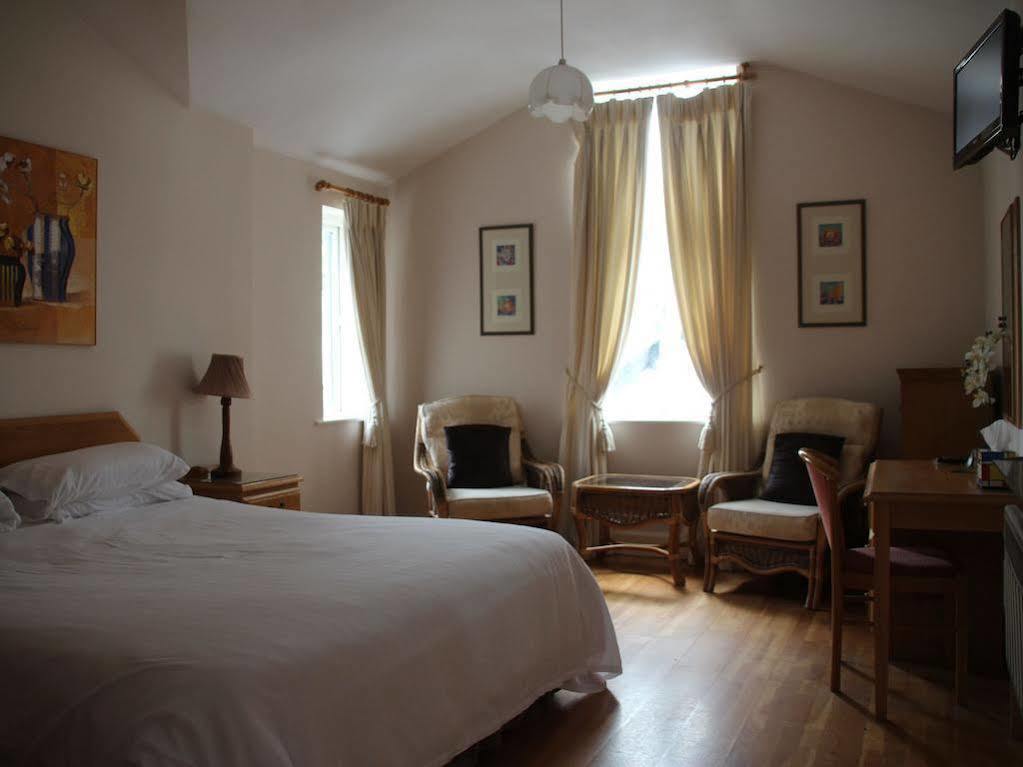 קרלינגפורד The Oystercatcher Lodge מראה חיצוני תמונה
